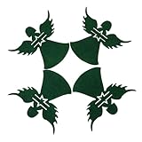 Photo Gallery holidyoyo 4 pezzi angelo di natale sacchetto di posate natale tavolo da pranzo decorazioni natale forchetta supporto sacchetto di natale sacchetto di caramelle di natale sacchetto di natale Photo Gallery holidyoyo 4 pezzi angelo di natale sacchetto di posate natale tavolo da pranzo decorazioni natale forchetta supporto sacchetto di natale sacchetto di caramelle di natale sacchetto di natale