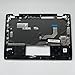 LTPRPTS Replacement Laptop Upper Case Palmrest Non-Backlit Keyboard Assembly Part for Lenovo 300E Chromebook 2nd Gen AST 82CE 5CB0Z21541 Black