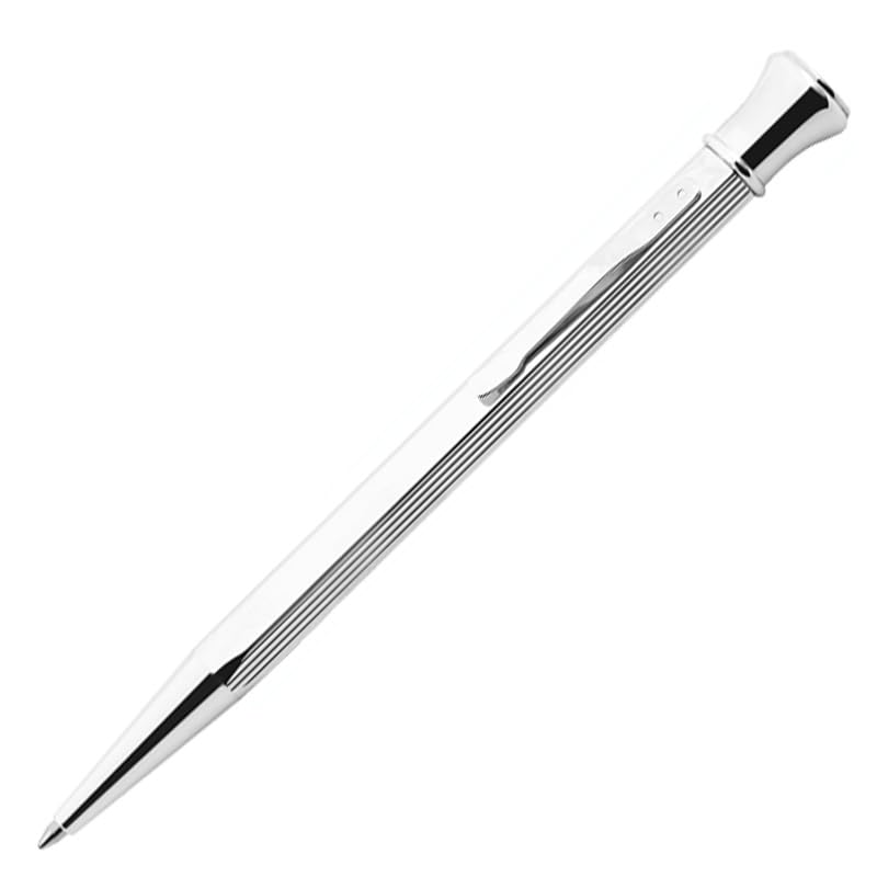 Stylo bille permanent Aurora au bureau ou en réunion