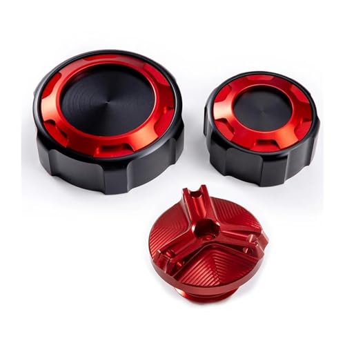Bouchon de réservoir de frein Z750 pour balades et roadtrips