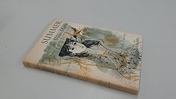 Hardcover Summer in Ville-Marie Book