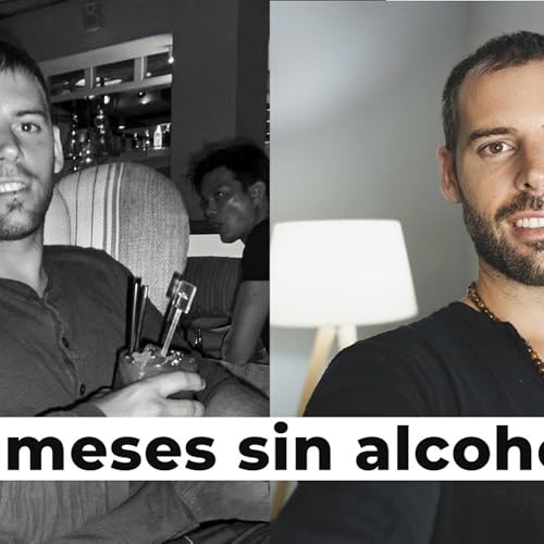 Couverture de EP78 Mi Incomoda Relaci&oacute;n Con El Alcohol - (Como dejar el alcohol)