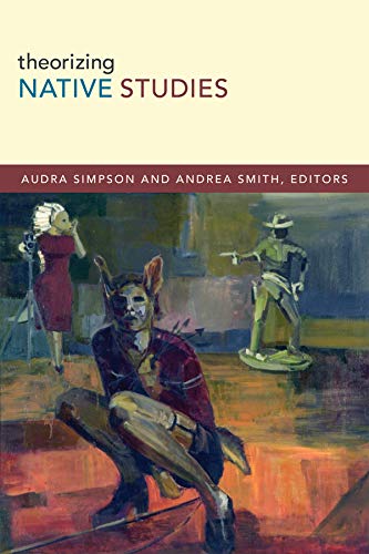 Theorizing Native Studies view 2