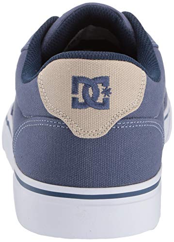 Image of DC Boys Anvil Tx M Shoe Sneakers