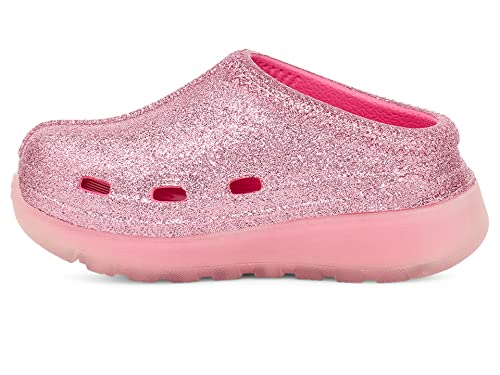 Baskets UGG Tasman Sport Glitter pour enfant chaussures unisexes légères