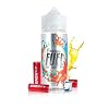 The Boost Oil 100ml – Fruity Fuel sans Nicotine ni Tabac