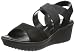 Easy Spirit Women's Cinzia Wedge Sandal