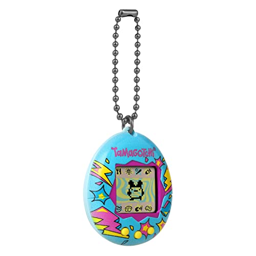 Image of Tamagotchi Original - Lightning