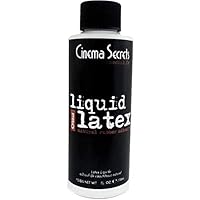 Algopix Similar Product 13 - Cinema Secrets Liquid Latex Flesh 16