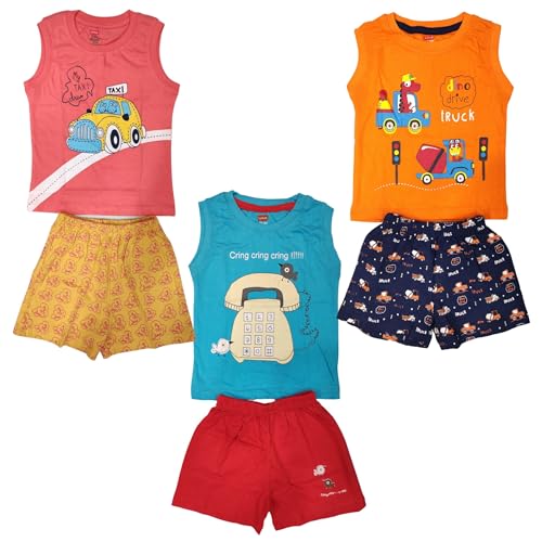 LuvLap Boys Set 1.2 – Tanktop Coset PO3 (Set 2.3) LuvLap Boys Set 1.2 – Tanktop Coset PO3 (Set 2.3)