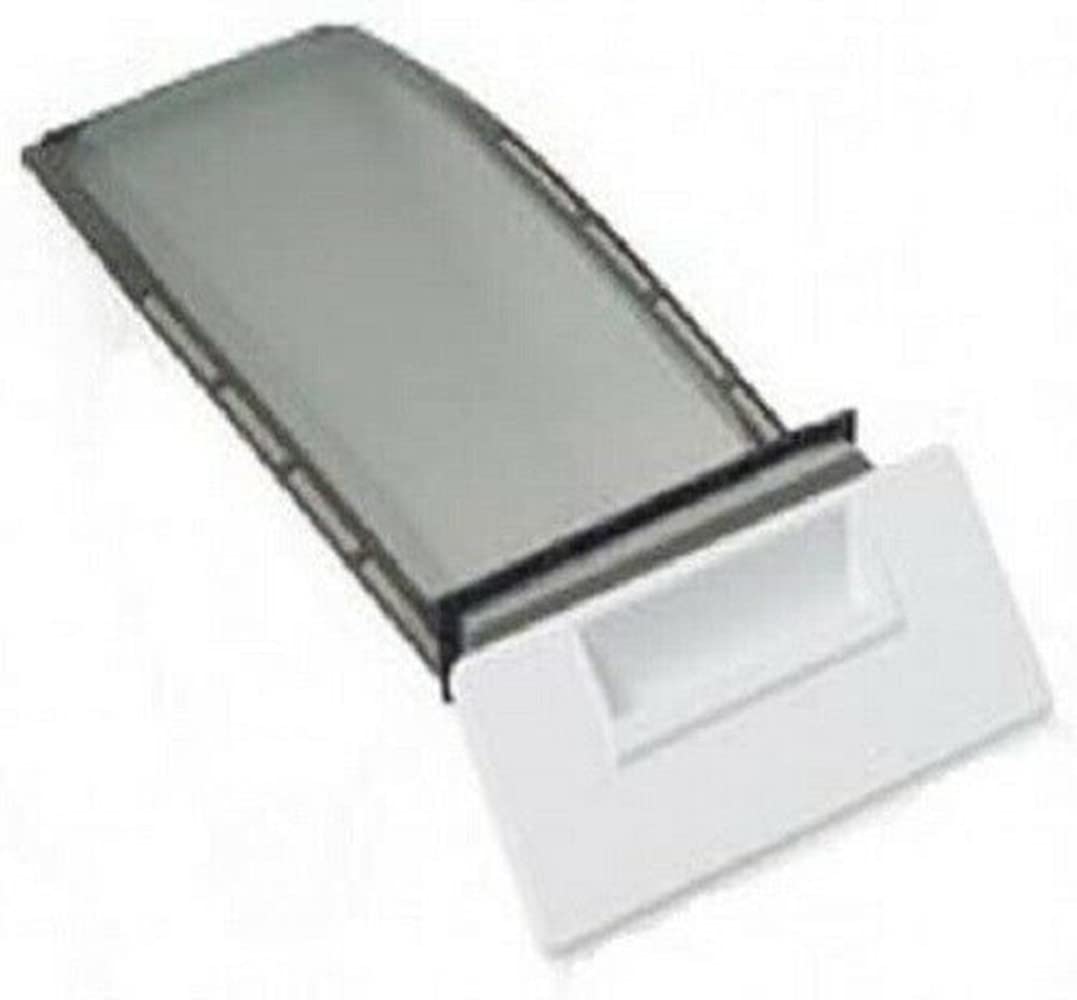 whirlpool filter dryer