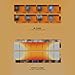 ATEEZ - [THE WORLD EP.1 : MOVEMENT] (Z Ver.) Photo Booklet + DISC + Sticker + Folded Lyrics Poster + ID Card + Photo Card + 2 Pin Button Badges + 4 Extra Photocards