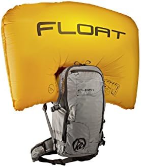 k2 Ski Backside Float Pack, 15 L