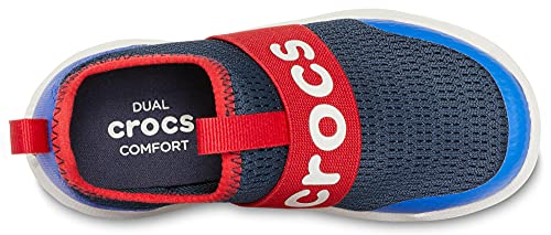 Image of Crocs Unisex Kids Swiftwater Expedition Sandal