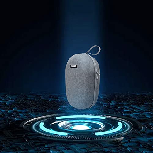 Funda para PSVR2 ideal para proteger tu visor en el salón 6