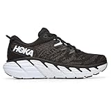 hoka one gaviota 2 test caoutchouc eva traditionnel pour amorti