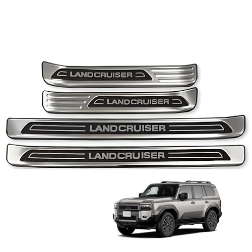 FOR �V�^ �����h�N���[�U�[ lc250 �����N��250 �X�e�b�v�K�[�h �����N��250 ��p �h�A�V���v���e�N�^�[ �X�e�����X�� ���h�~ �h�A�G���g���[�K�[�h �����A�N�Z�T���[�����h�N���[�U�[ lc250 �A�N�Z�T���[ (��,�O���h�A�~�����[���i4�Z