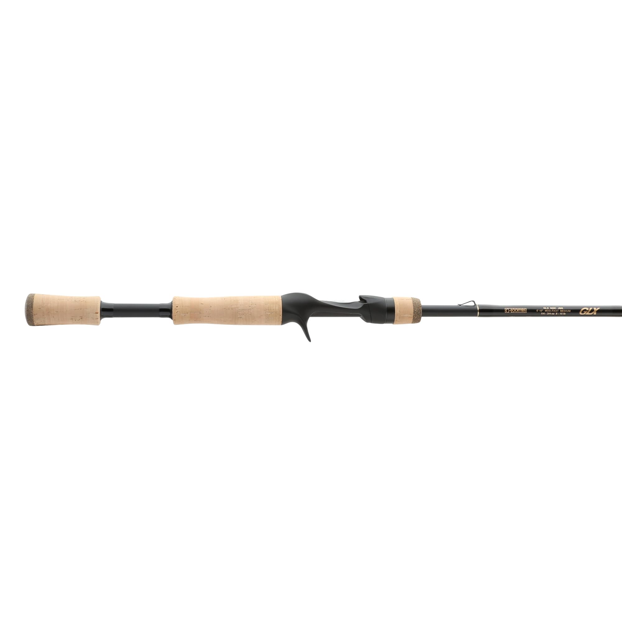 Gloomis GLX JERKBAIT Casting BassFishing