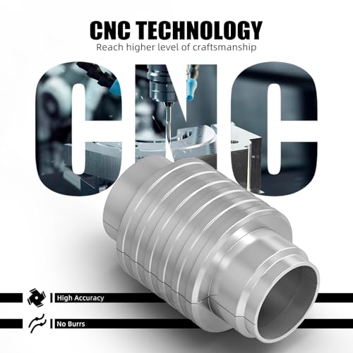 Image of NICECNC 47mm Front Fork Seal Driver Tool Compatible with Honda CR250R CR500R CRF250R CRF450R CRF250X CRF450X,Compatible with Suzuki RM250 RMZ250 /450,Compatible with Kawasaki KX250F,See Fitment!