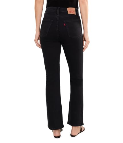 Image of Levi's Womens 725 High Rise Bootcut