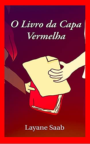 O Livro da Capa Vermelha