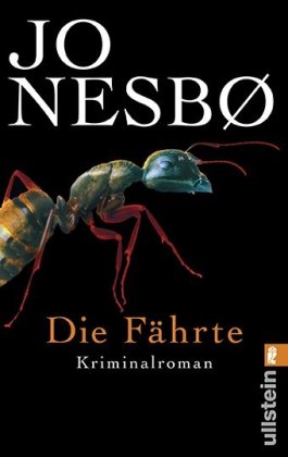 Die Fährte [German] 3548259588 Book Cover