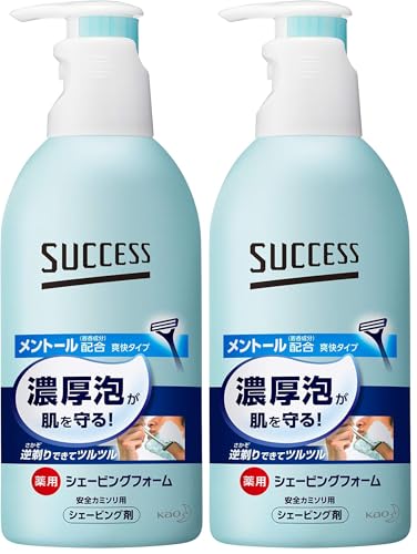 �T�N�Z�X ��p�V�F�[�r���O�t�H�[�� 250ml (× 2)