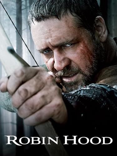 Robin Hood