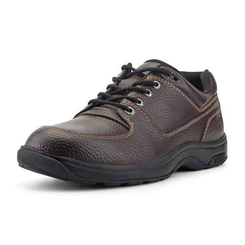 Image of Dunham Men's Windsor Waterproof Oxford