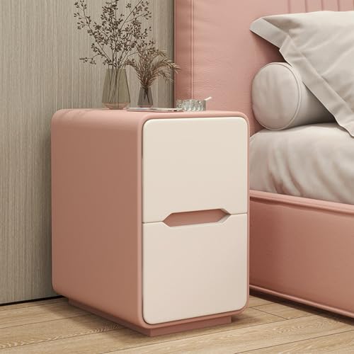 Mesita de noche compacta