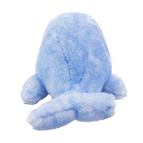 Baleia Azul 25cm - Pelúcia