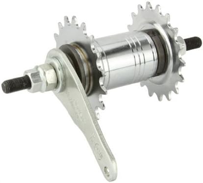 Lowrider Conversion Kit Coaster Hub Chrome. Bike Wheel Part, Trike Wheel hub kit, Bicycle hub, Bike hub, Beach Cruiser, Limo, Stretch