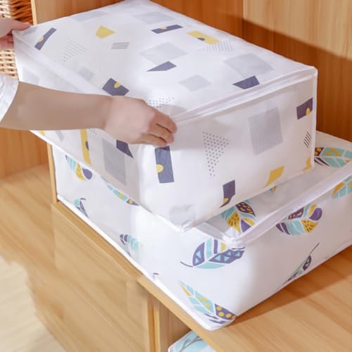 Bolsas de Almacenamiento de Gran Capacidad con Diseño Duradero 6