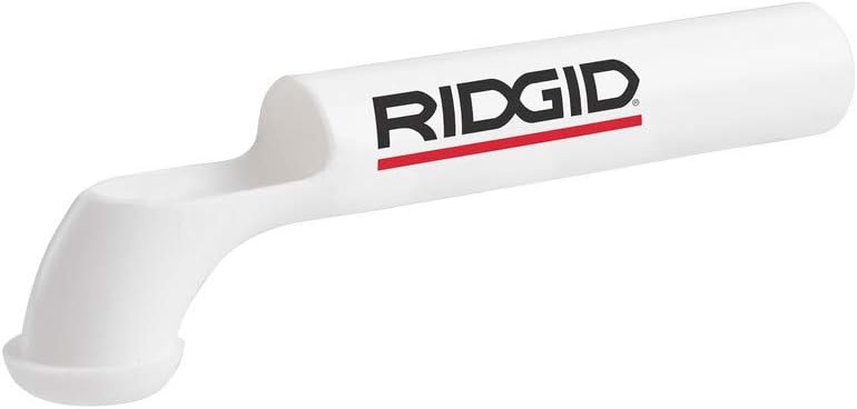 Ridgid 66568 FlexShaft Penetrating Head 1-Chain Knocker for 1/4 in. Cable and 1-1/4 in. - 1-1/2 in. Pipe