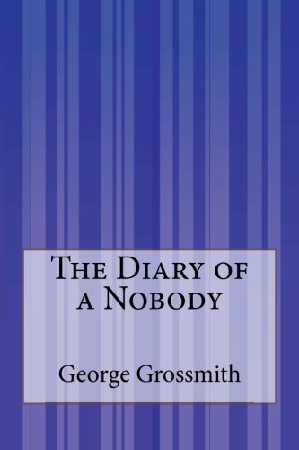 The Diary of a Nobody