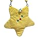 Genérico Bolso Estrella,Bolso Estrella De Felpa Imagen de Genérico Bolso Estrella,Bolso Estrella De Felpa