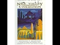 Niles Valley Contributions to Civilization (Nile Valley Contributions to Civilization) 0924944048 Book Cover