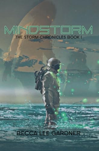Mindstorm: Book One of the Storm Chronicles