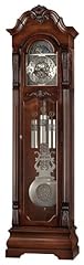 Howard Miller Fesler Grandfather Clock II 549 049 – Rustic Cherry with Single Chime Movement Howard Miller Fesler Grandfather Clock II 549 049 – Rustic Cherry with Single Chime Movement review