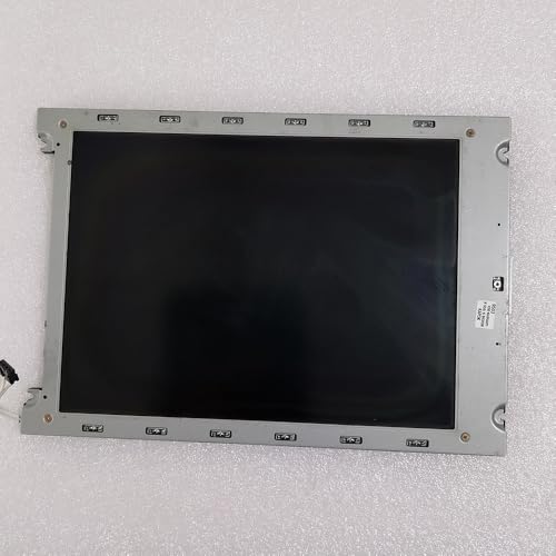 Image of Original Stock 9.4 inch 640x480 LCD Screen LMG9211XUCC Industrial Display Industrial Screen