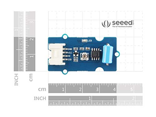 SEEEDSTUDIO Grove SW-420 Capteur de Vibration