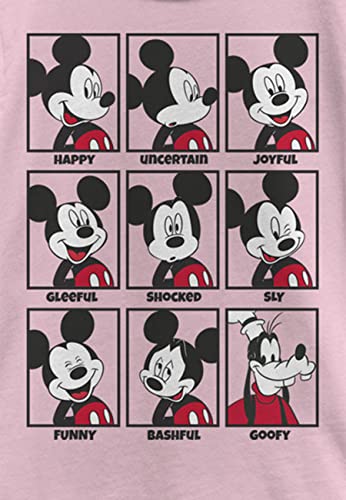 Image of Disney Girls' Mickey Mood