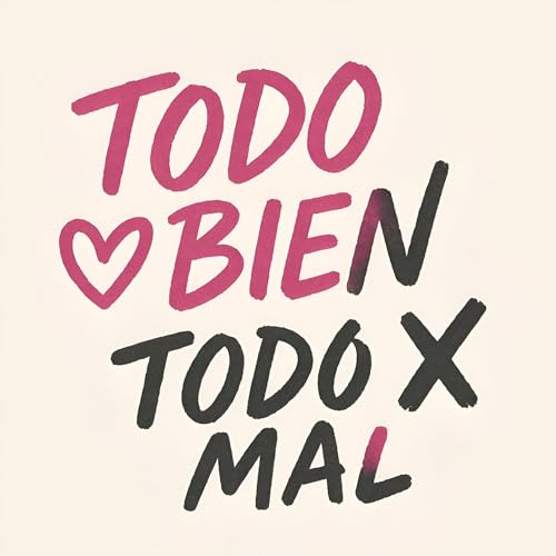 Todo Bien, Todo Mal Podcast Por Todo Bien Todo Mal arte de portada