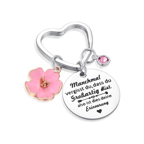 DIVSIC Valentinstag-Geschenk für Frauen Freundin,Geschenke für Mama,Für...