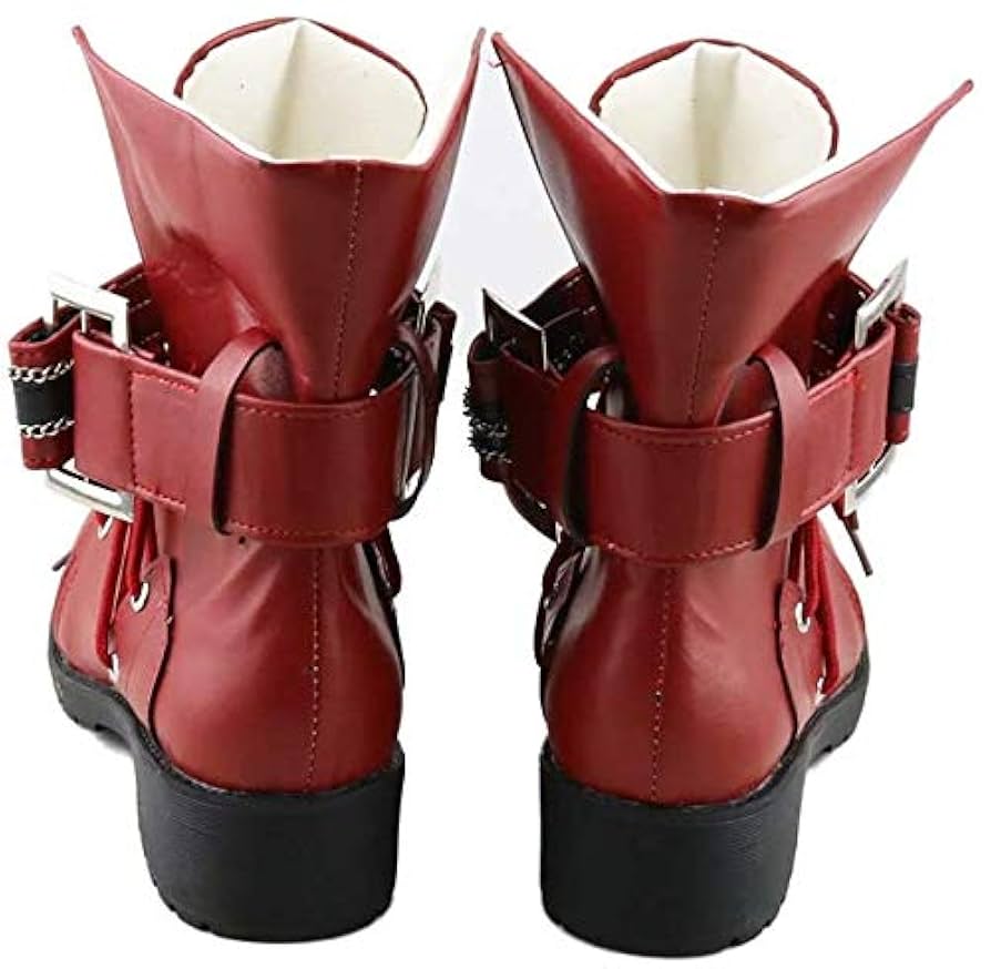 Amazon.co.jp: 【漫骨cos】ファイナルファンタジーVII- リメイク