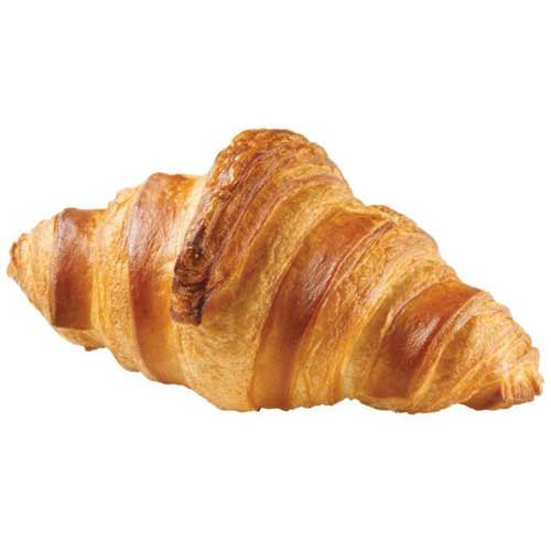 Bridor Frozen All-Butter Croissants - Best Professional-Grade Frozen Option