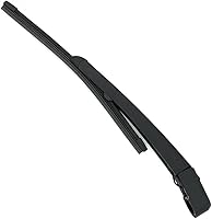 Vista 2 de Juego de limpiaparabrisas trasero y limpiaparabrisas trasero para Kia SPORTAGE 2021 nuevo K98820Q2500