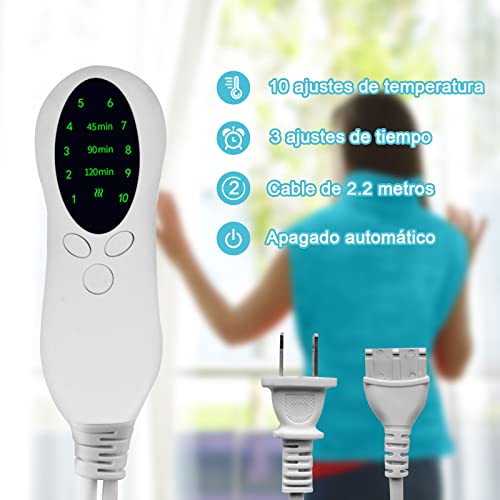 Consejos para Comprar Calientatoallas los preferidos por los clientes. 6 Imagen adicional