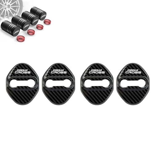 For J[NXpANZT[ hAbNXgCJ[Jo[ Corolla Crossp݌v Op[c XeX hAbNJo[ ʃXeX Kh~ 4Zbgi蕨F^CouLbv j (J[{t@Co[)