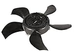 ACDelco 15-81794 GM Original Equipment Engine Cooling Fan Blade